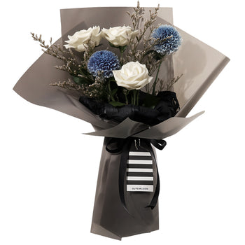 The Minerva Bouquet