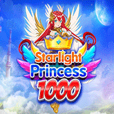 Starlight Princess HOTWIN88